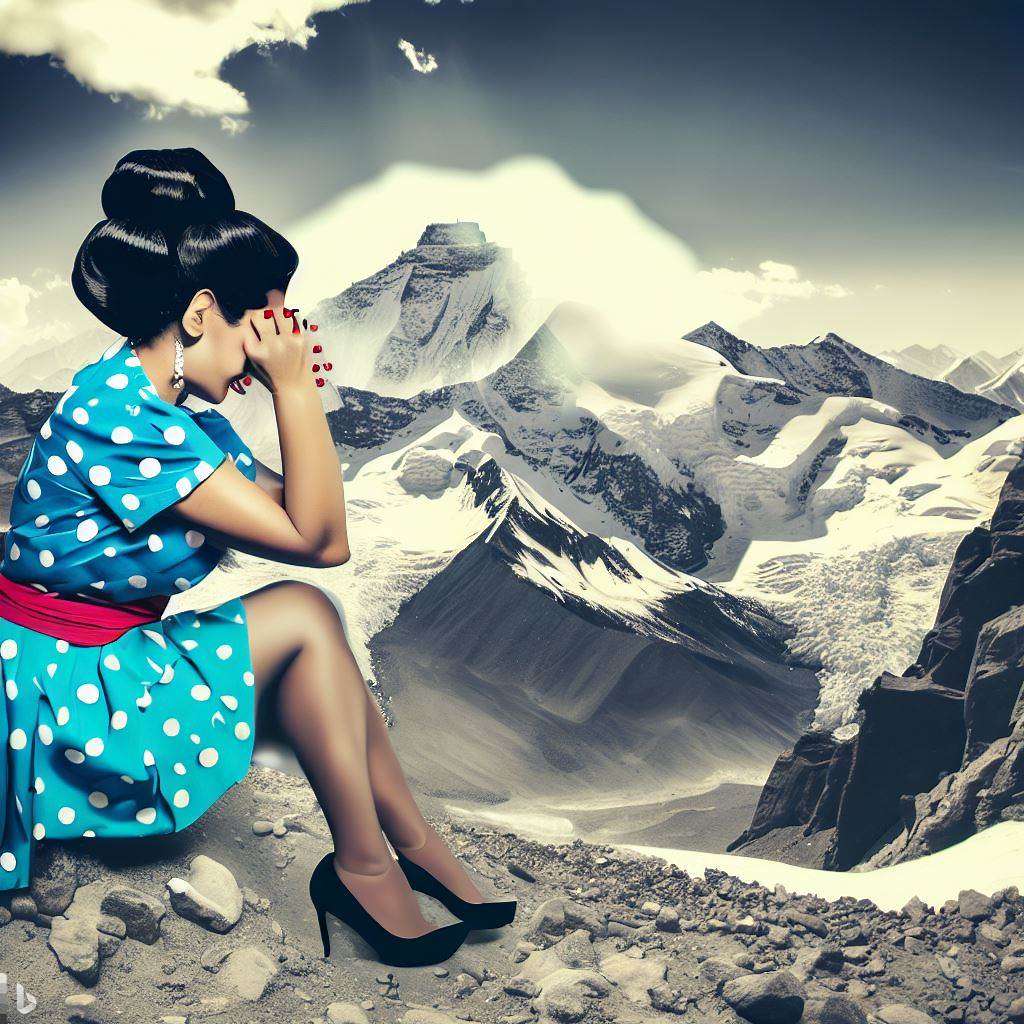 charaktere aus dorfsterben auf urlaub in den bergen